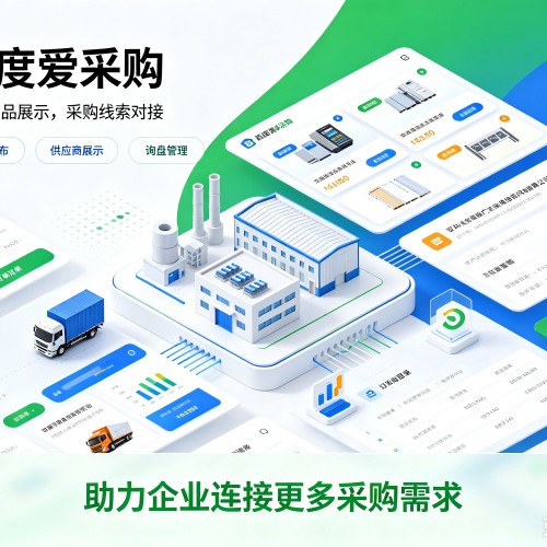 东莞百度爱采购
