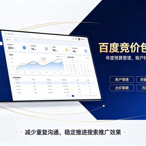 东莞百度竞价包年